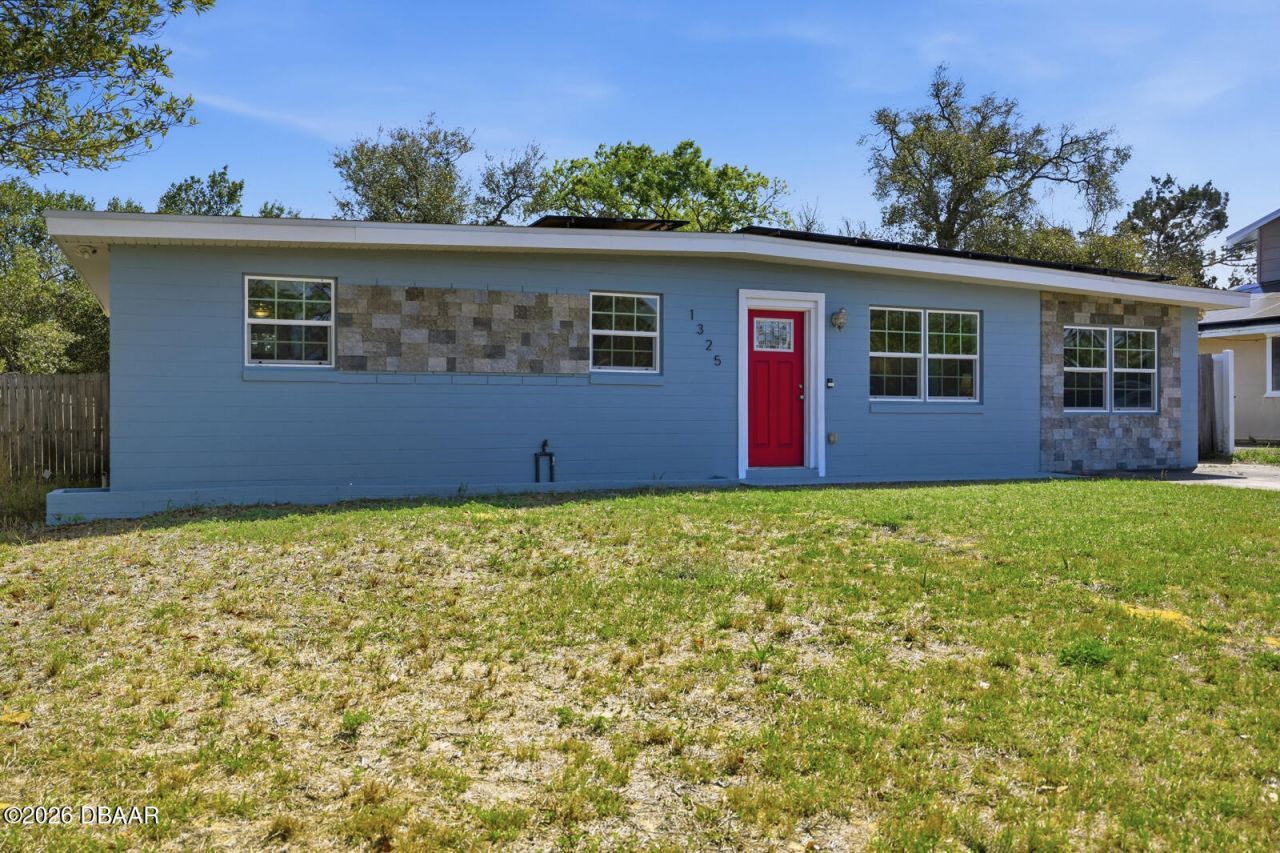 1325 Ginsberg Drive, Daytona Beach, FL 32114 Photo