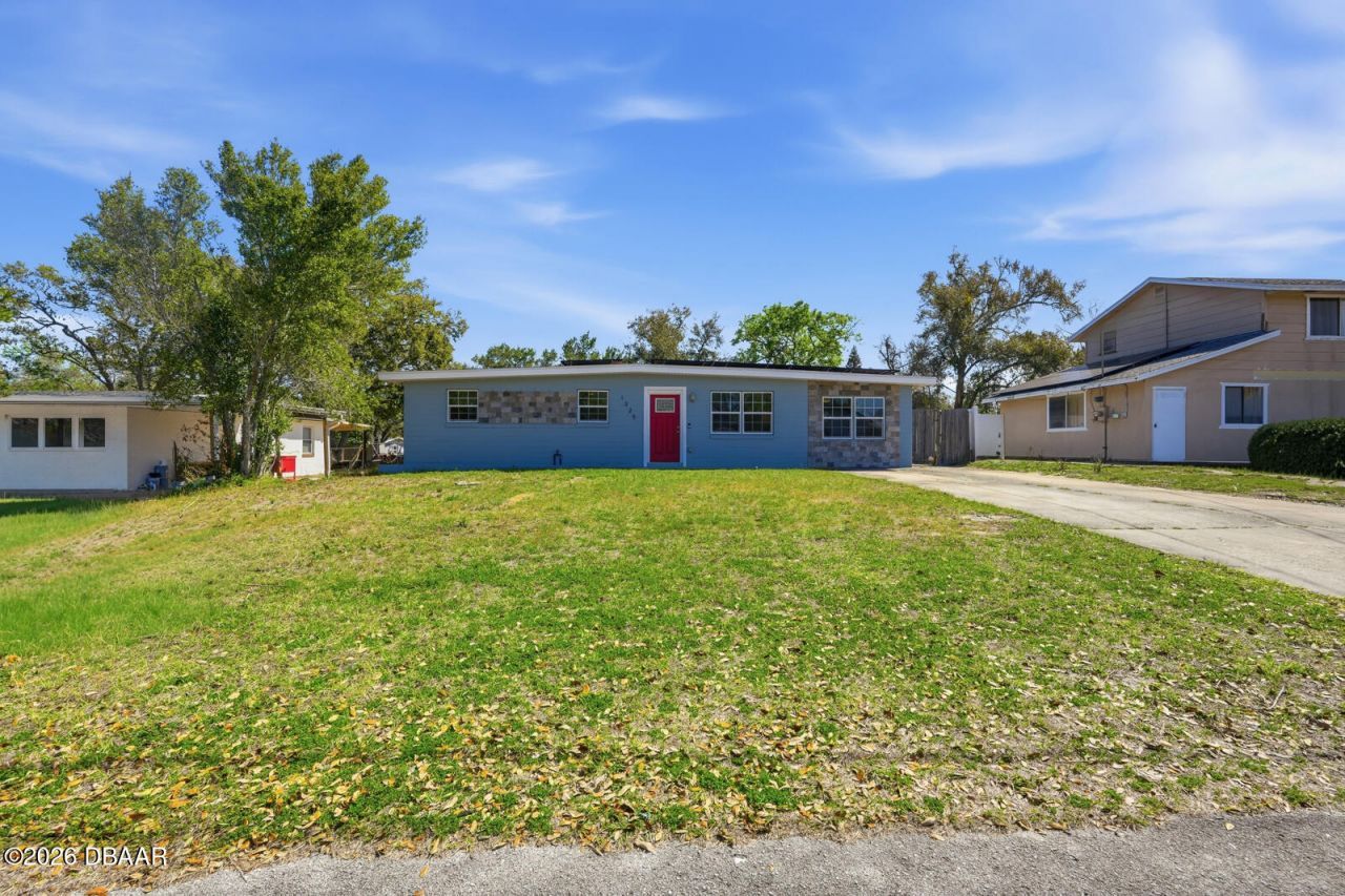 1325 Ginsberg Drive, Daytona Beach, FL 32114 Photo