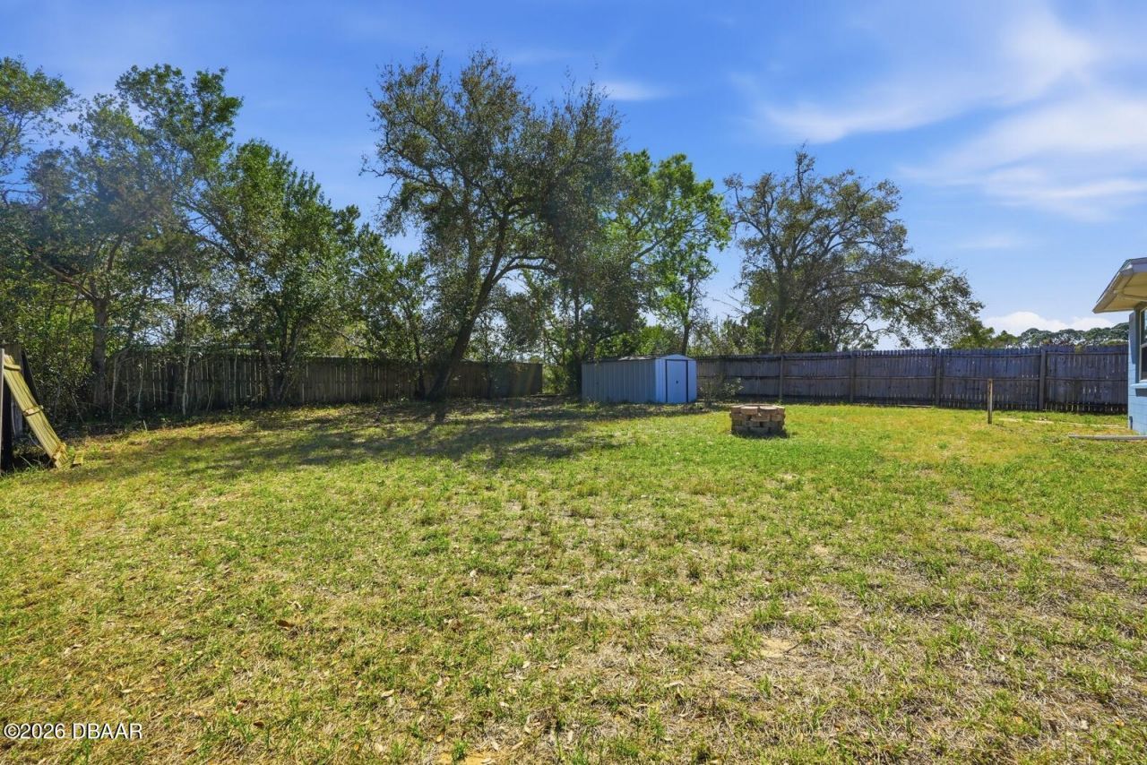 1325 Ginsberg Drive, Daytona Beach, FL 32114 Photo