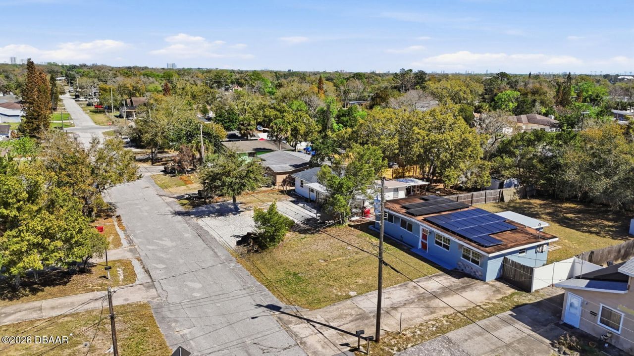 1325 Ginsberg Drive, Daytona Beach, FL 32114 Photo