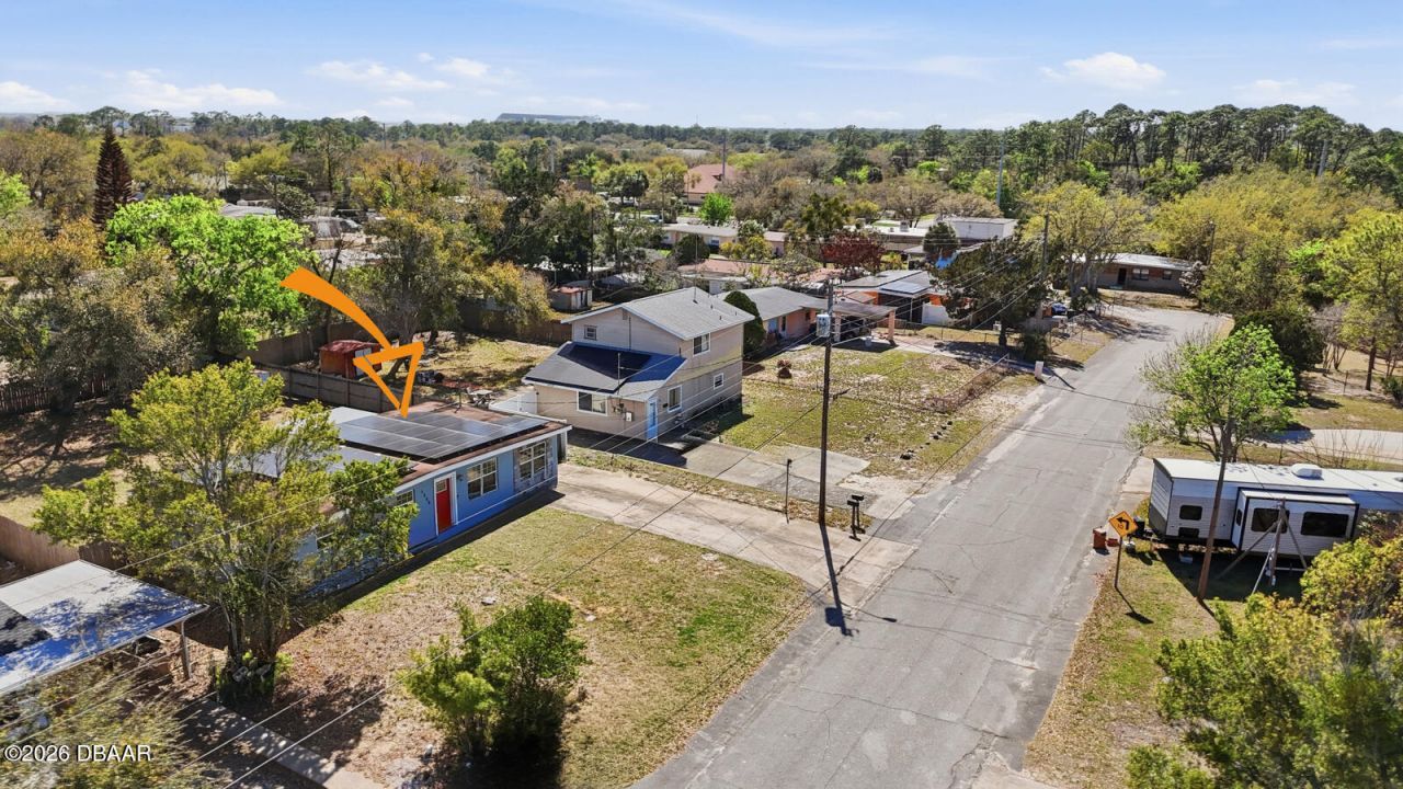 1325 Ginsberg Drive, Daytona Beach, FL 32114 Photo