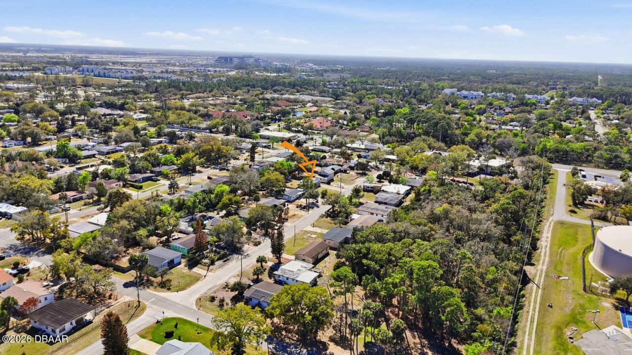 1325 Ginsberg Drive, Daytona Beach, FL 32114 Photo