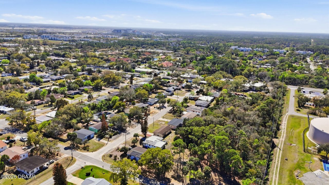 1325 Ginsberg Drive, Daytona Beach, FL 32114 Photo