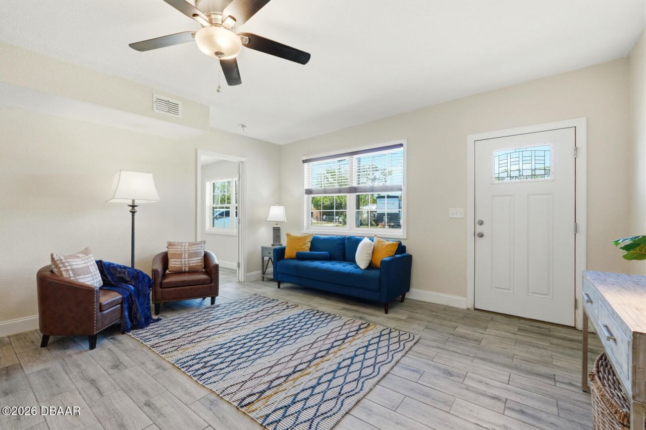 1325 Ginsberg Drive, Daytona Beach, FL 32114 Photo