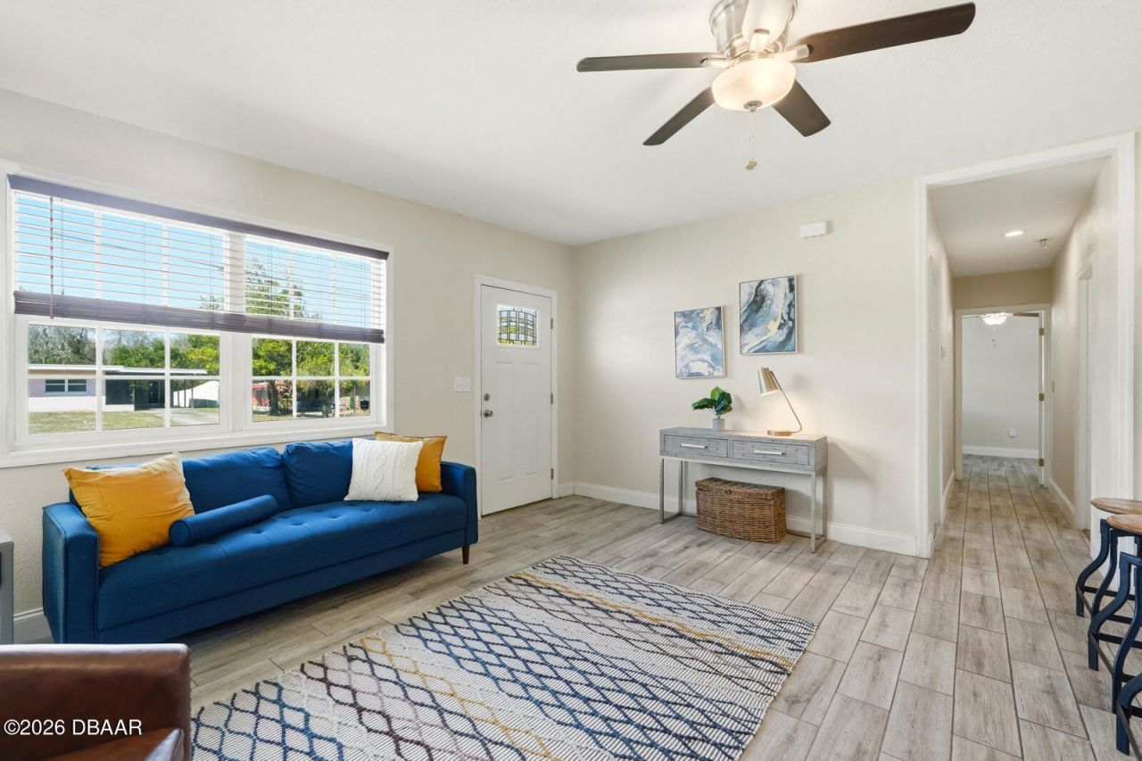 1325 Ginsberg Drive, Daytona Beach, FL 32114 Photo