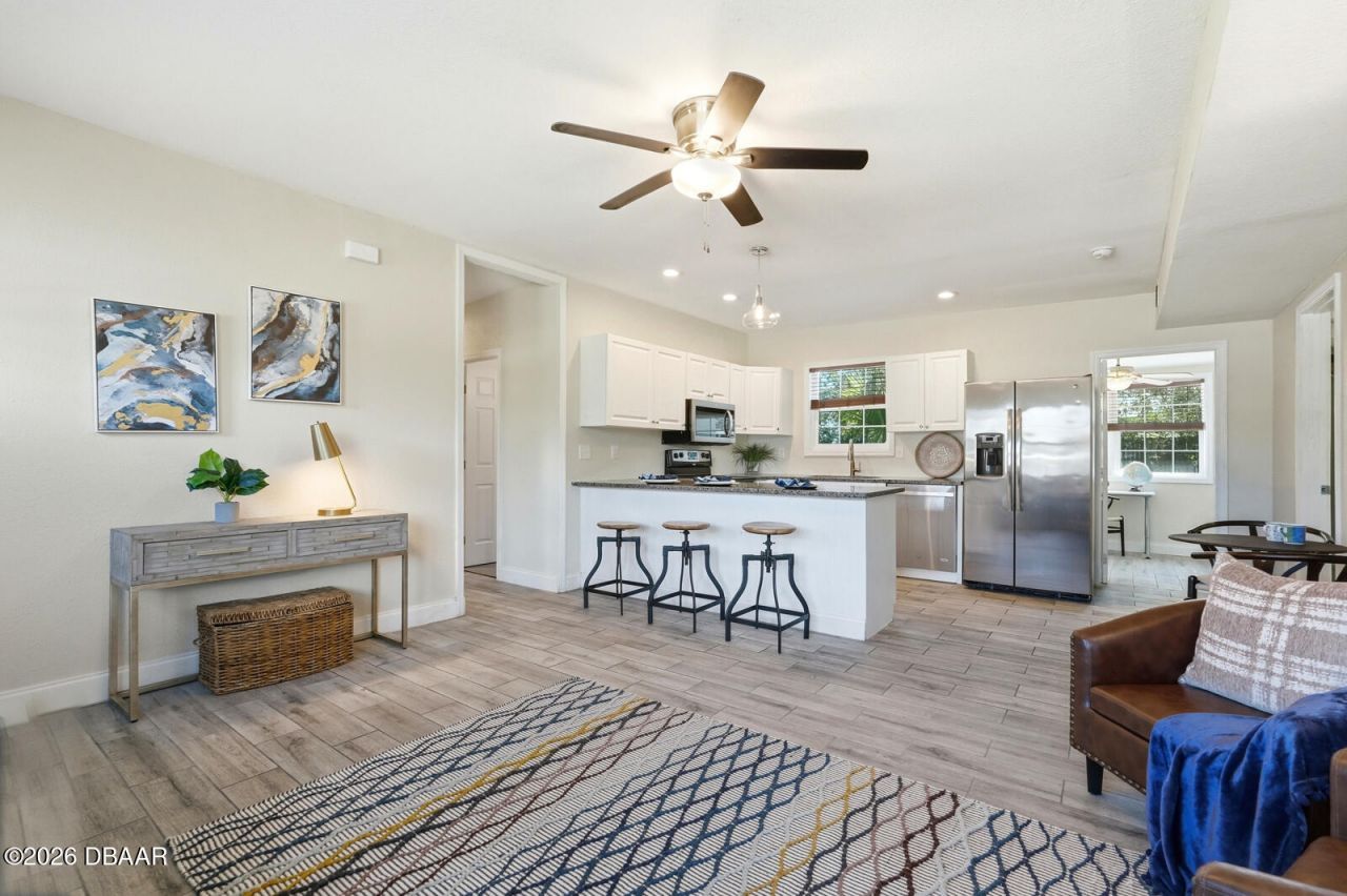 1325 Ginsberg Drive, Daytona Beach, FL 32114 Photo