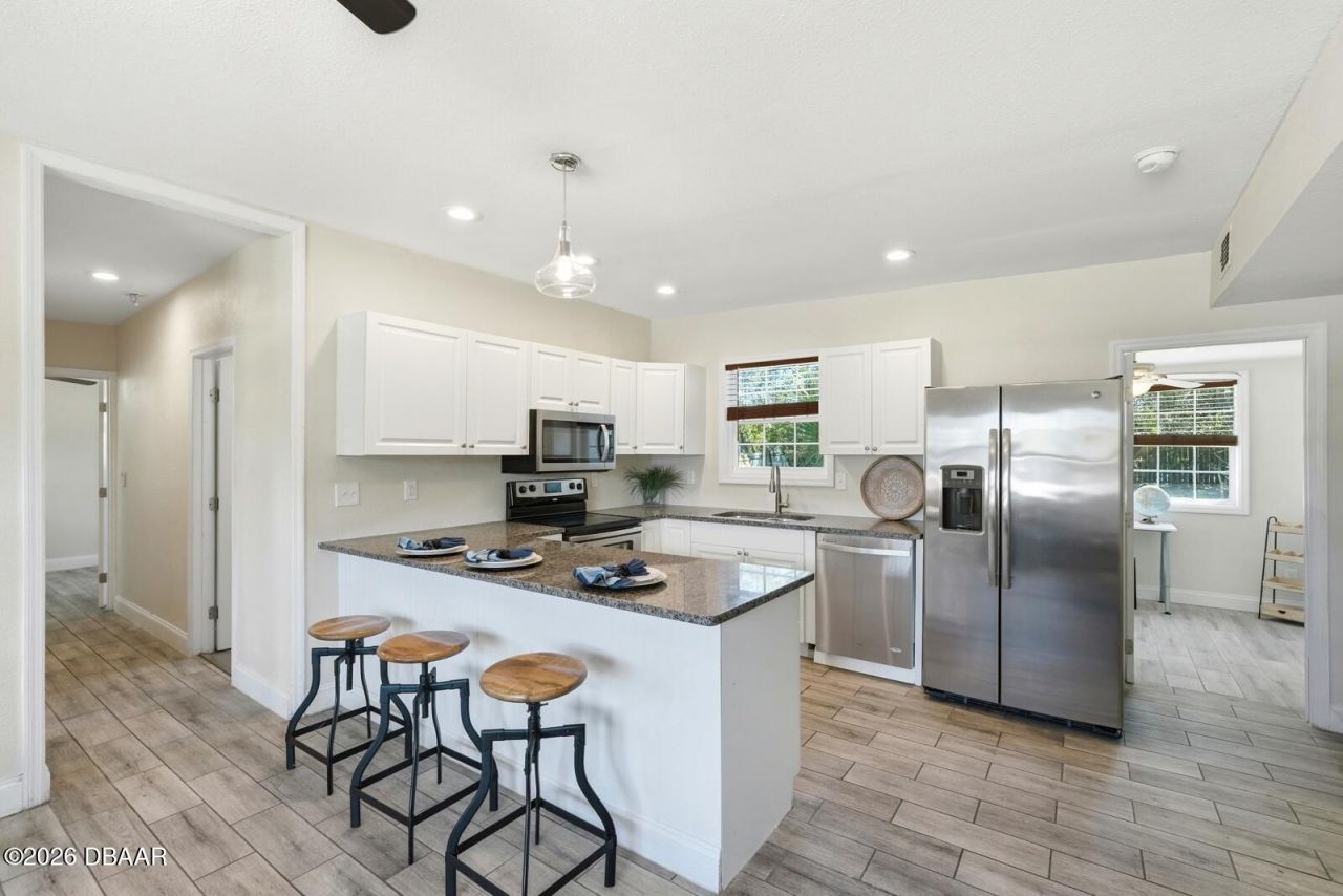 1325 Ginsberg Drive, Daytona Beach, FL 32114 Photo