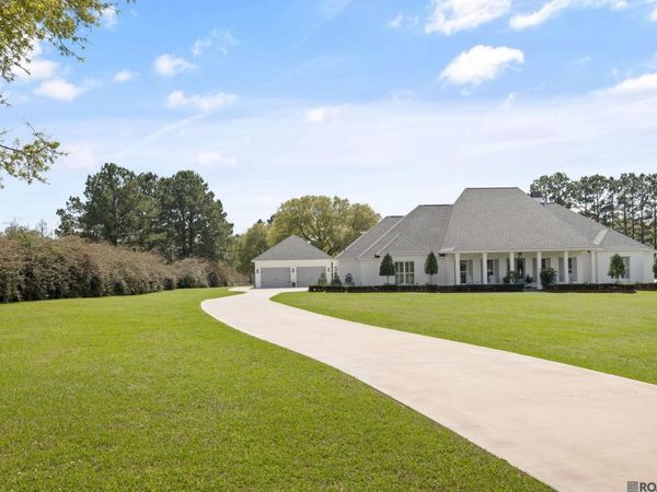 12156 Indigo Dr, St Francisville, LA 70775