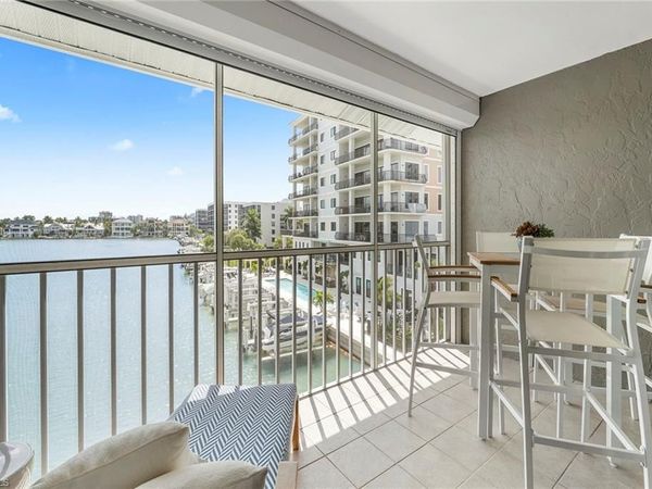 10682 Gulf Shore DR, Unit C305, NAPLES, FL 34108