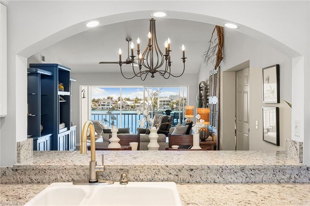 10682 Gulf Shore Dr, Unit C305, Naples, FL 34108 Photo