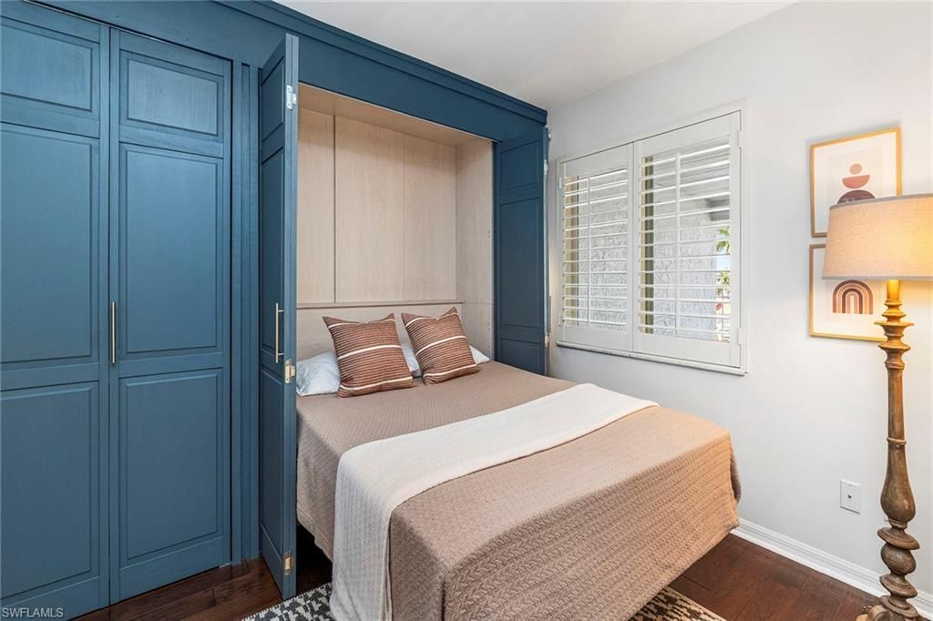 10682 Gulf Shore Dr, Unit C305, Naples, FL 34108 Photo