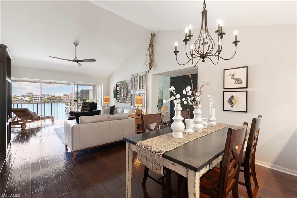 10682 Gulf Shore Dr, Unit C305, Naples, FL 34108 Photo