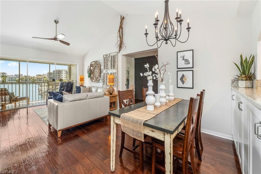 10682 Gulf Shore Dr, Unit C305, Naples, FL 34108 Photo