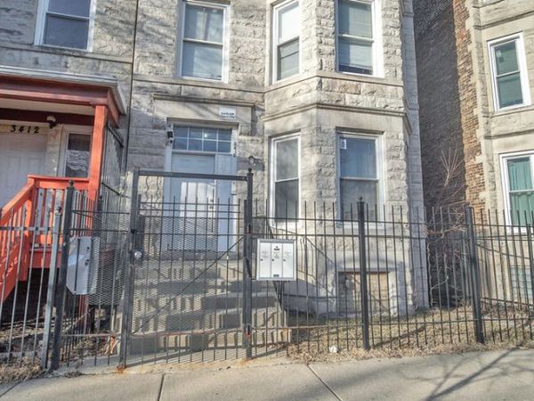 3410 W Walnut Street, Chicago, IL 60624