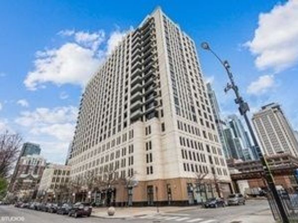 1255 S State Street , Unit 1717, Chicago, IL 60605
