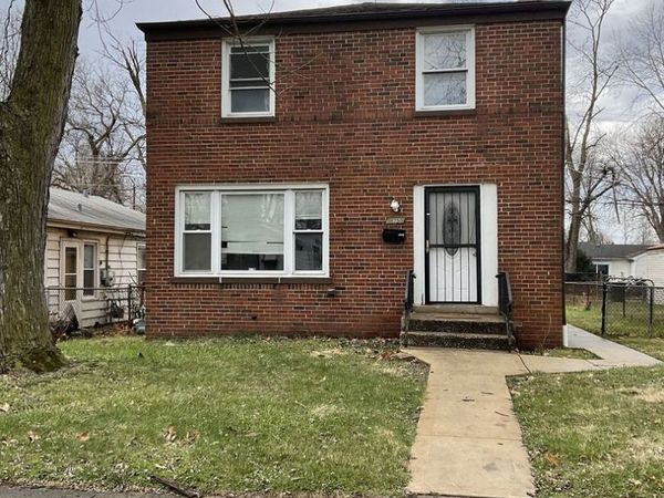 16750 Orchard Ridge Avenue , Hazel Crest, IL 60429