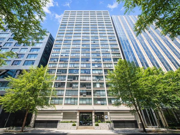 230 E ONTARIO Street , Unit 1803, Chicago, IL 60611