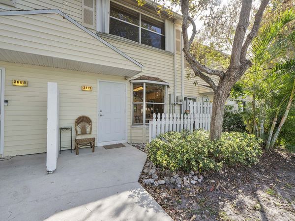 2871 NE 15th Street, Pompano Beach, FL 33062