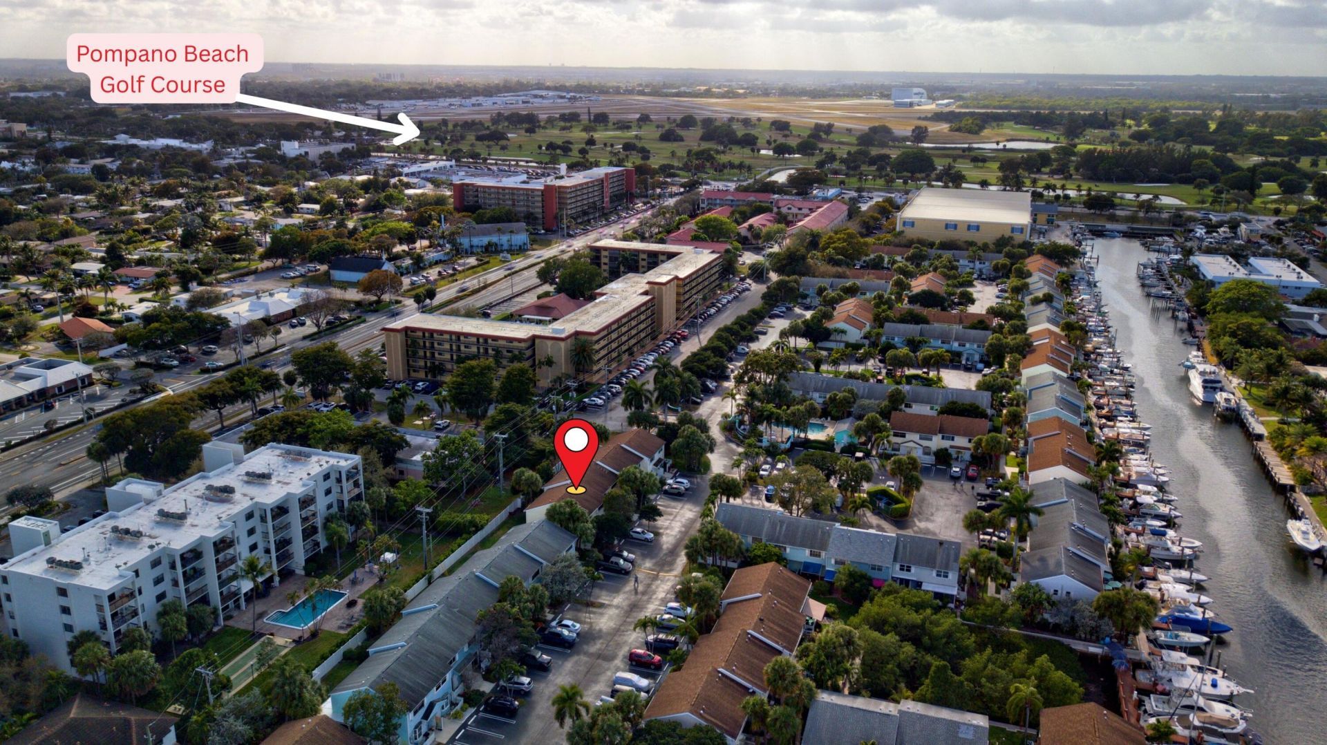 2871 NE 15th Street, Pompano Beach, FL 33062 Photo