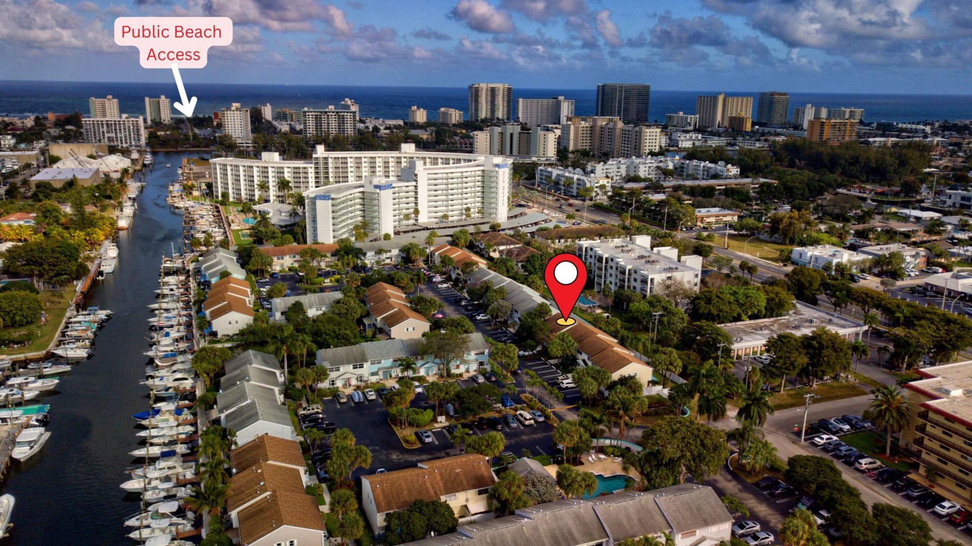 2871 NE 15th Street, Pompano Beach, FL 33062 Photo