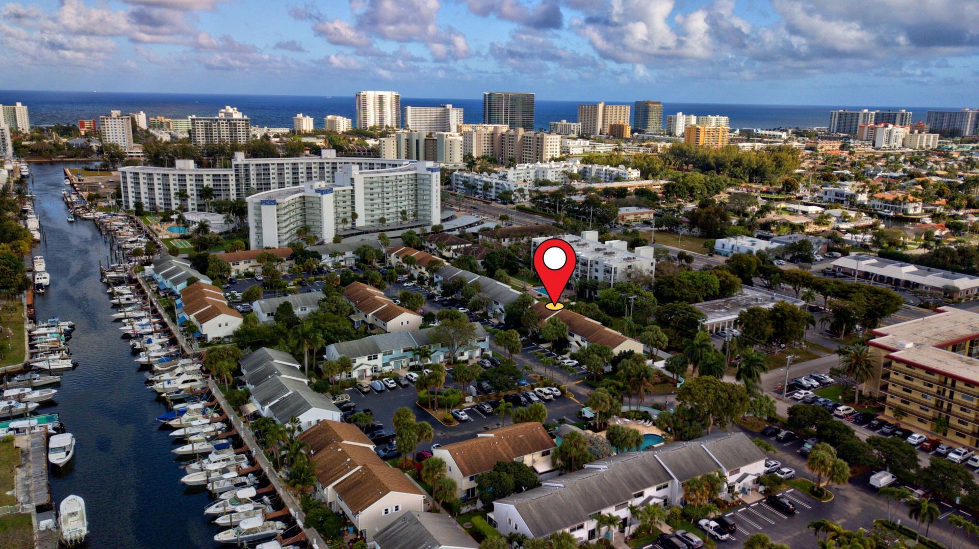 2871 NE 15th Street, Pompano Beach, FL 33062 Photo