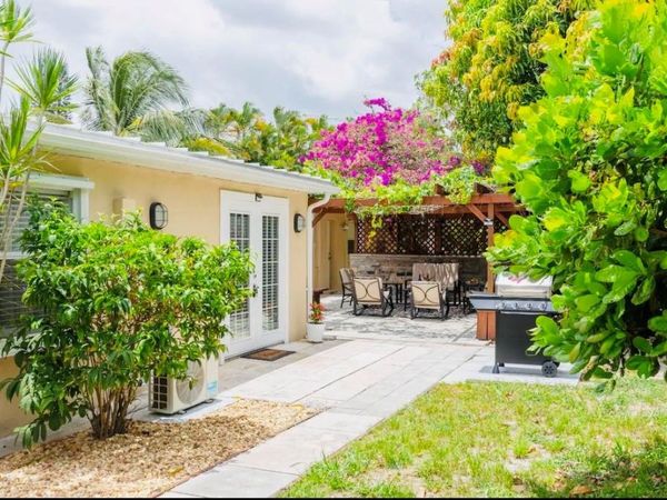 279 Hach Lane, West Palm Beach, FL 33415