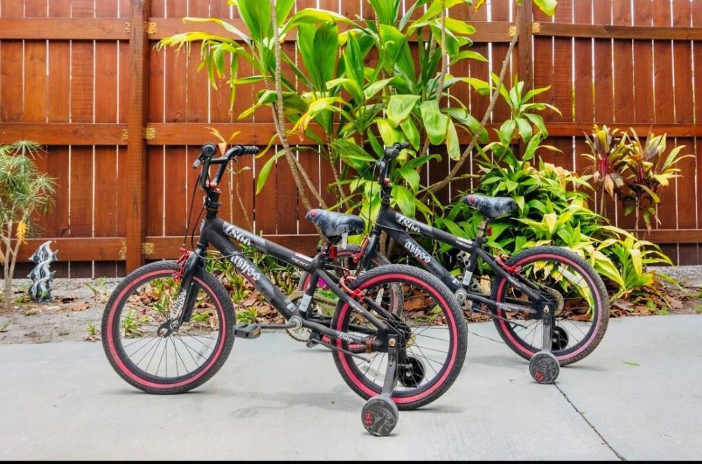 279 Hach Ln (2/1), West Palm Beach, FL 33415 Photo