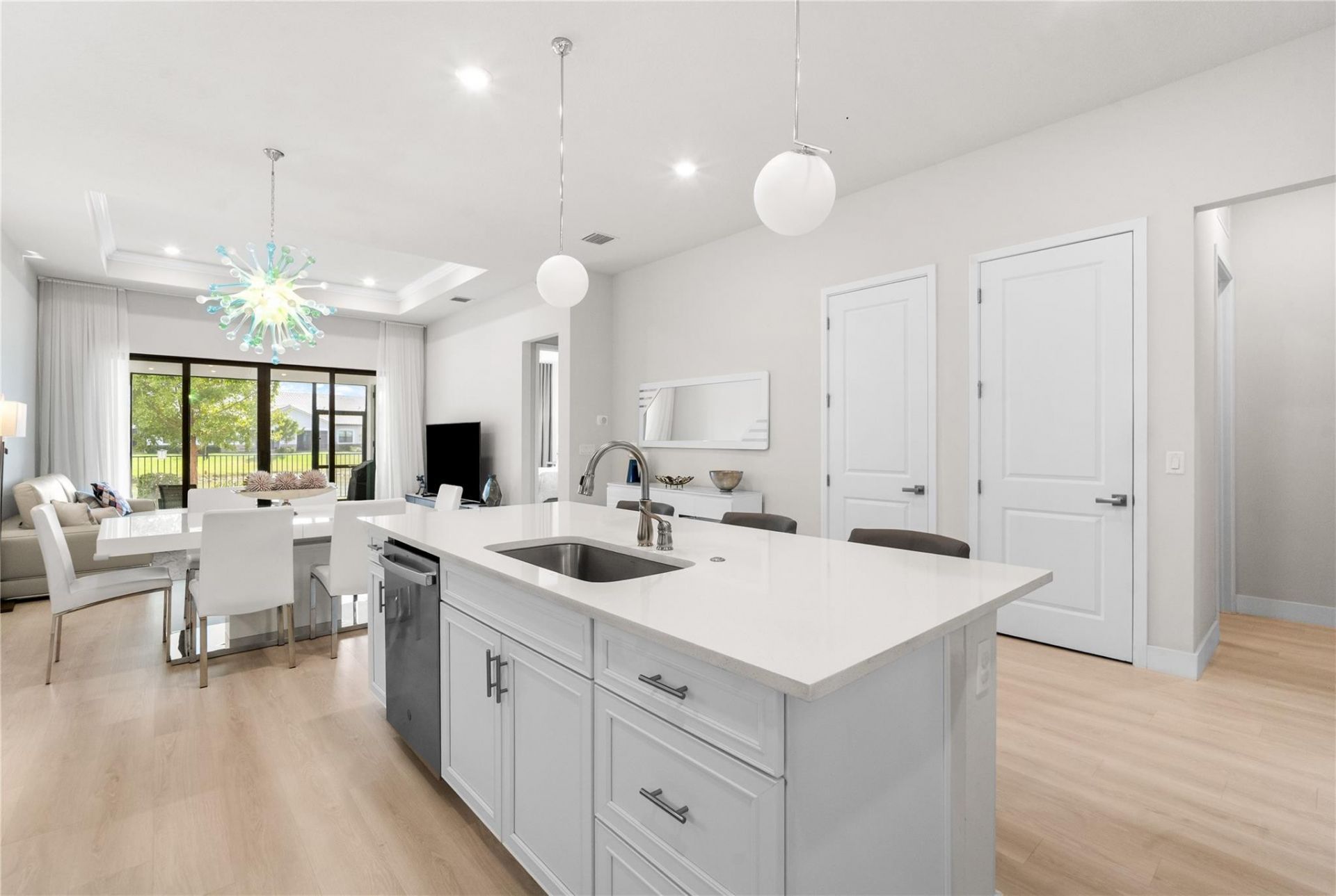 7636 N Blue Spring Drive, Unit 7636, Parkland, FL 33067 Photo