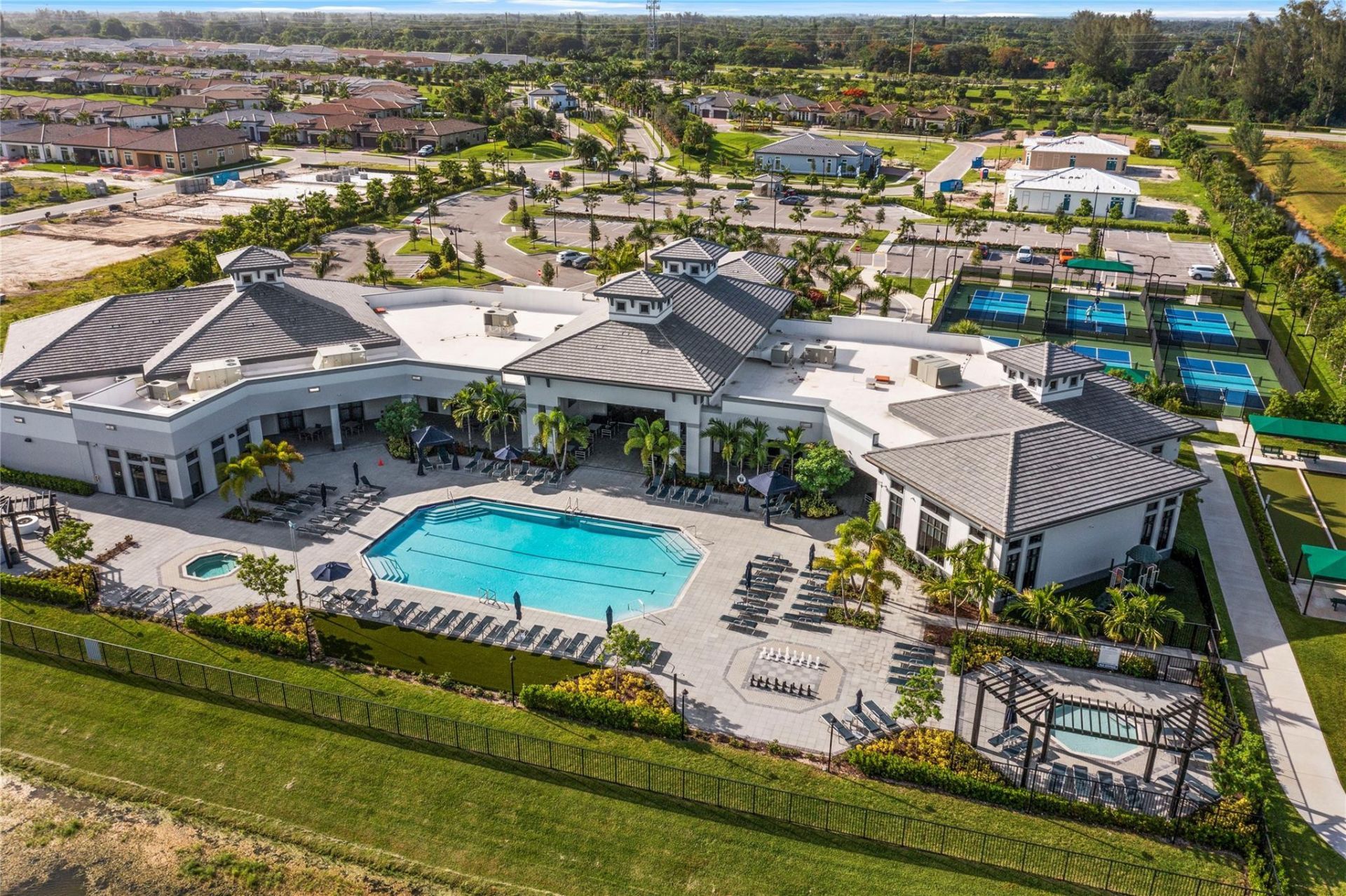 7636 N Blue Spring Drive, Unit 7636, Parkland, FL 33067 Photo