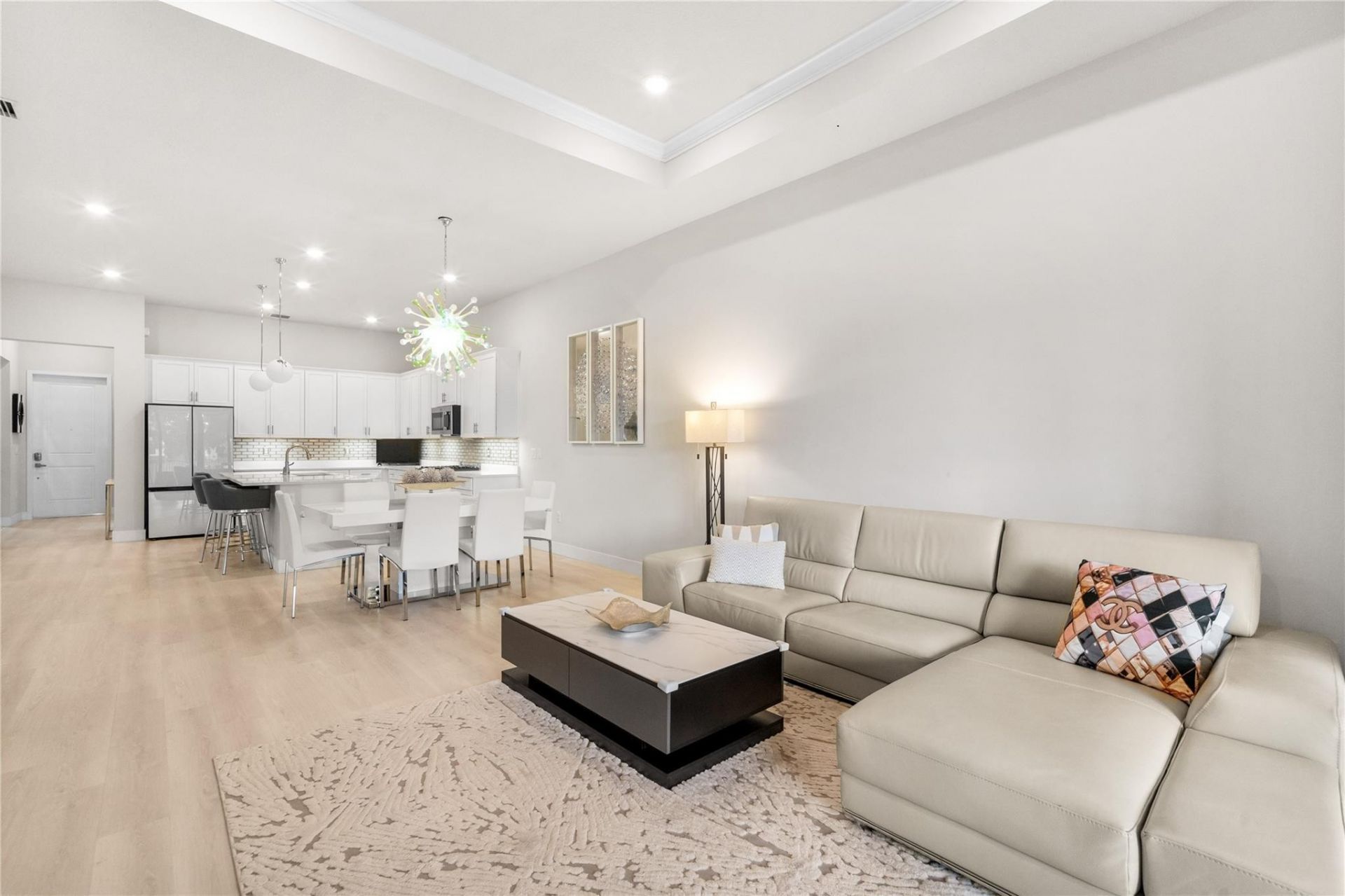 7636 N Blue Spring Drive, Unit 7636, Parkland, FL 33067 Photo