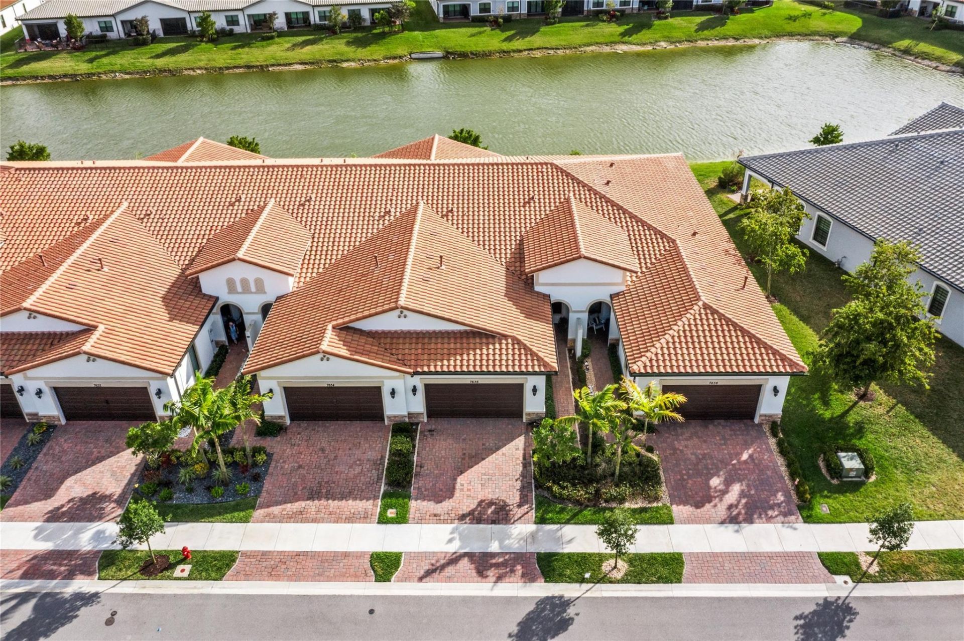 7636 N Blue Spring Drive, Unit 7636, Parkland, FL 33067 Photo