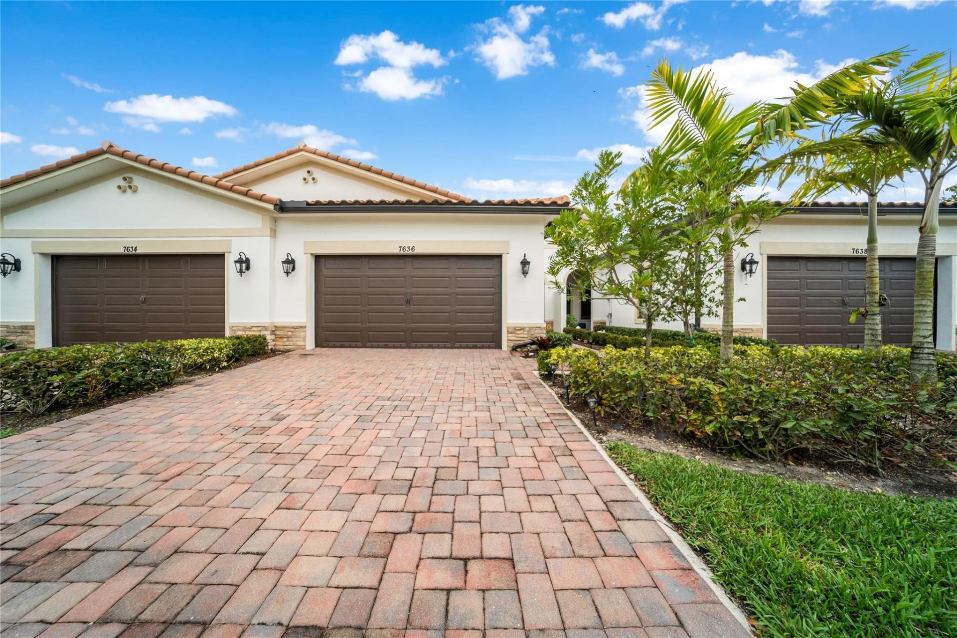 7636 N Blue Spring Drive, Unit 7636, Parkland, FL 33067 Photo
