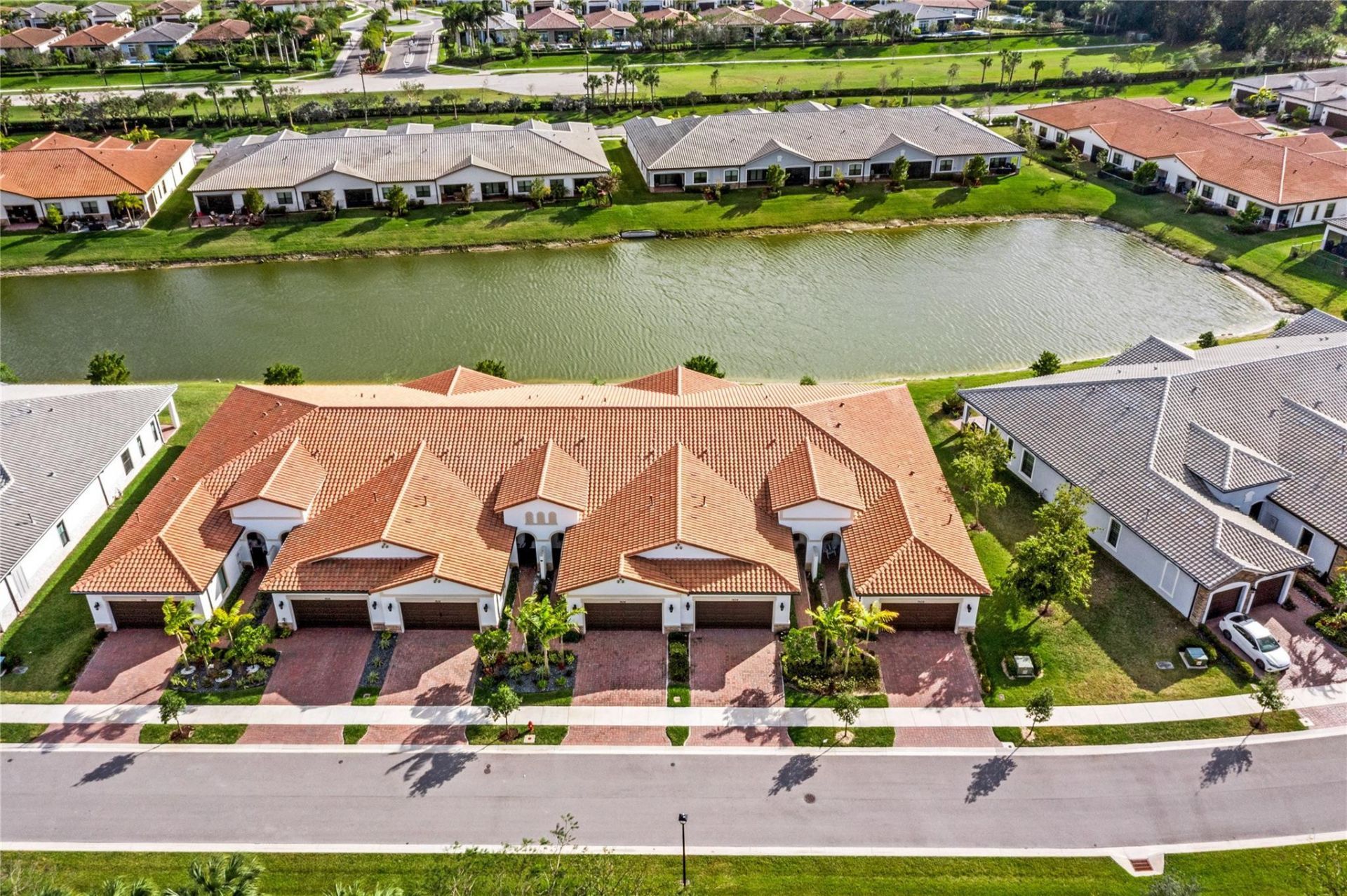 7636 N Blue Spring Drive, Unit 7636, Parkland, FL 33067 Photo