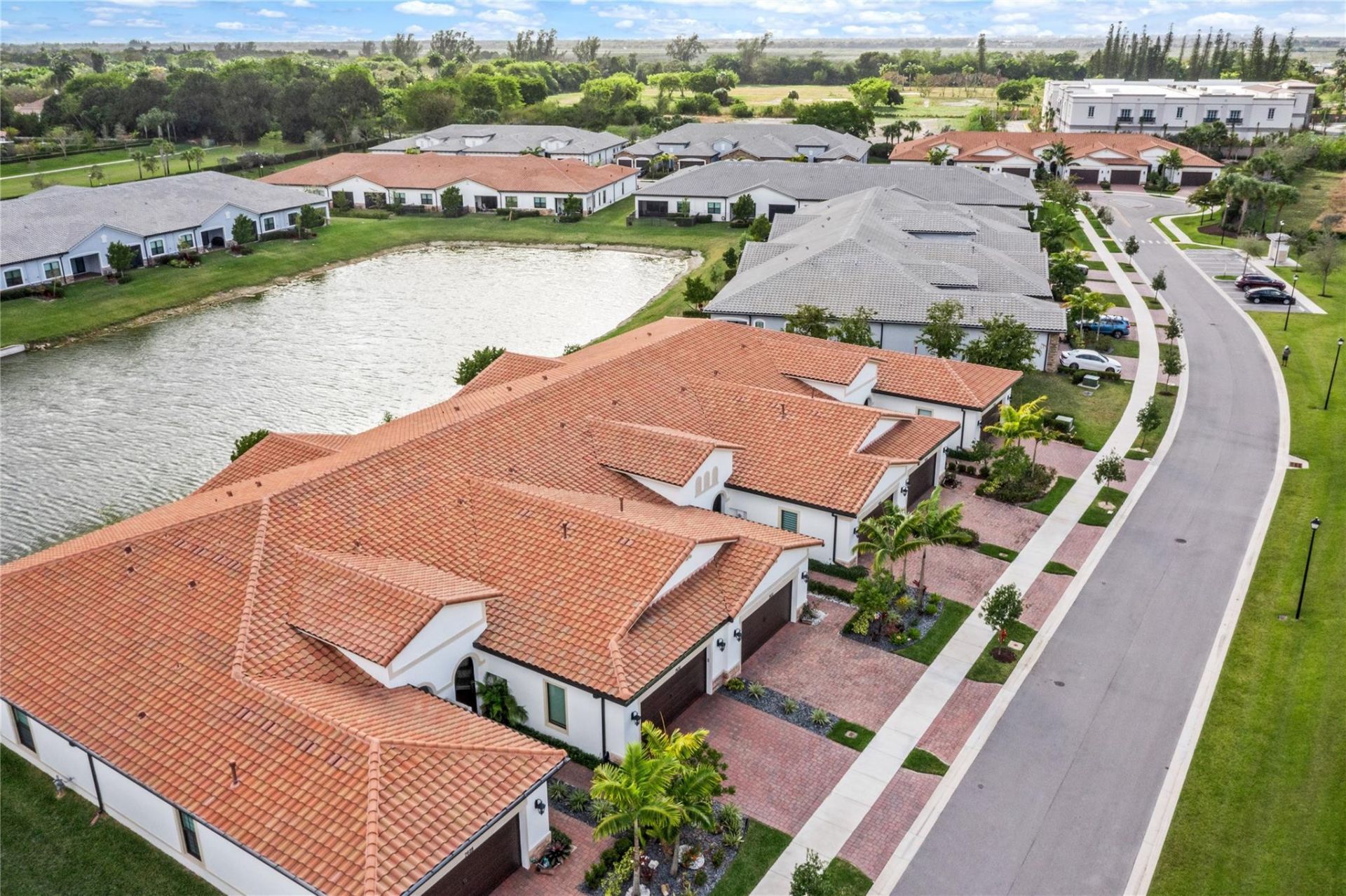 7636 N Blue Spring Drive, Unit 7636, Parkland, FL 33067 Photo