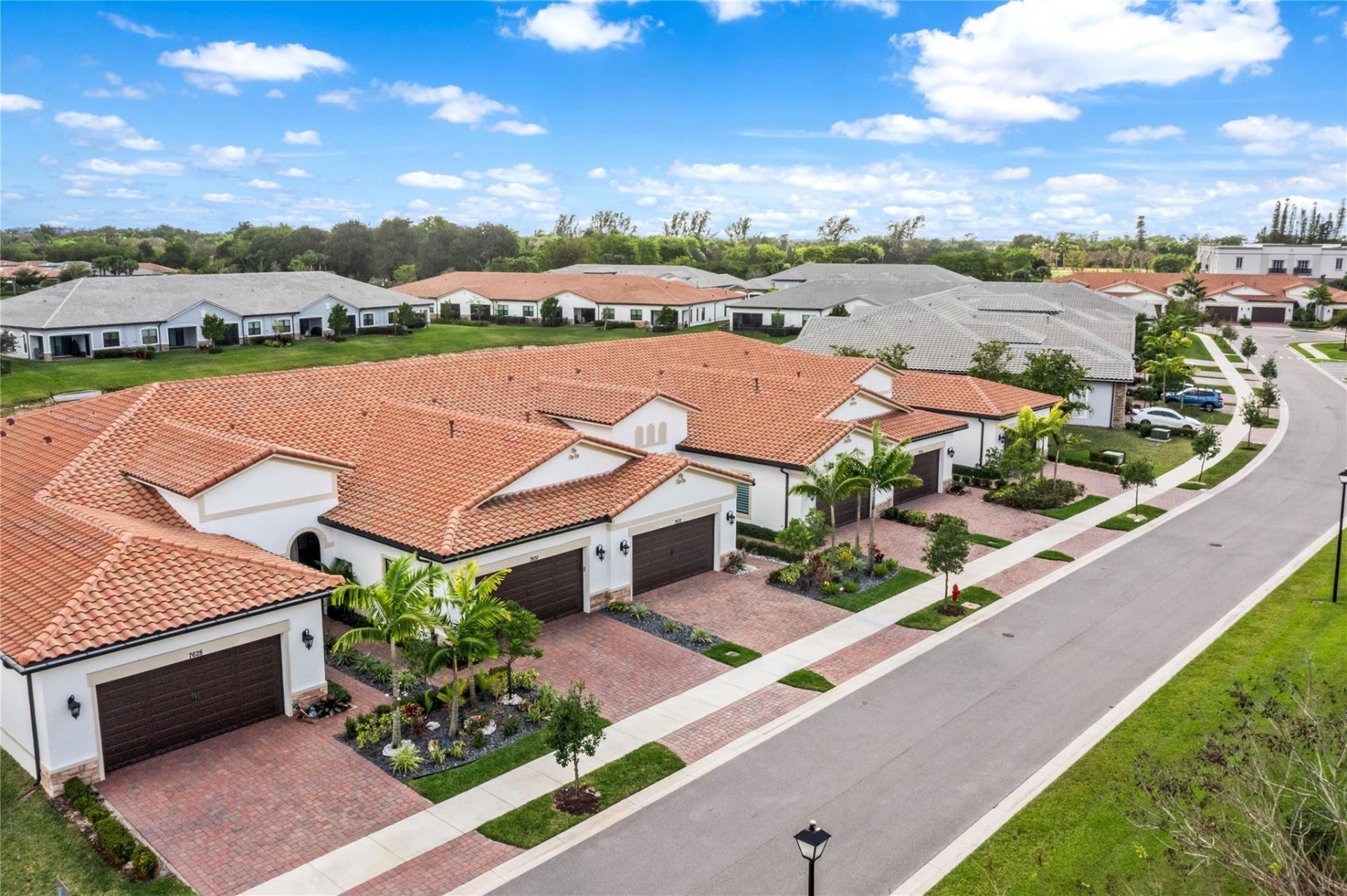 7636 N Blue Spring Drive, Unit 7636, Parkland, FL 33067 Photo