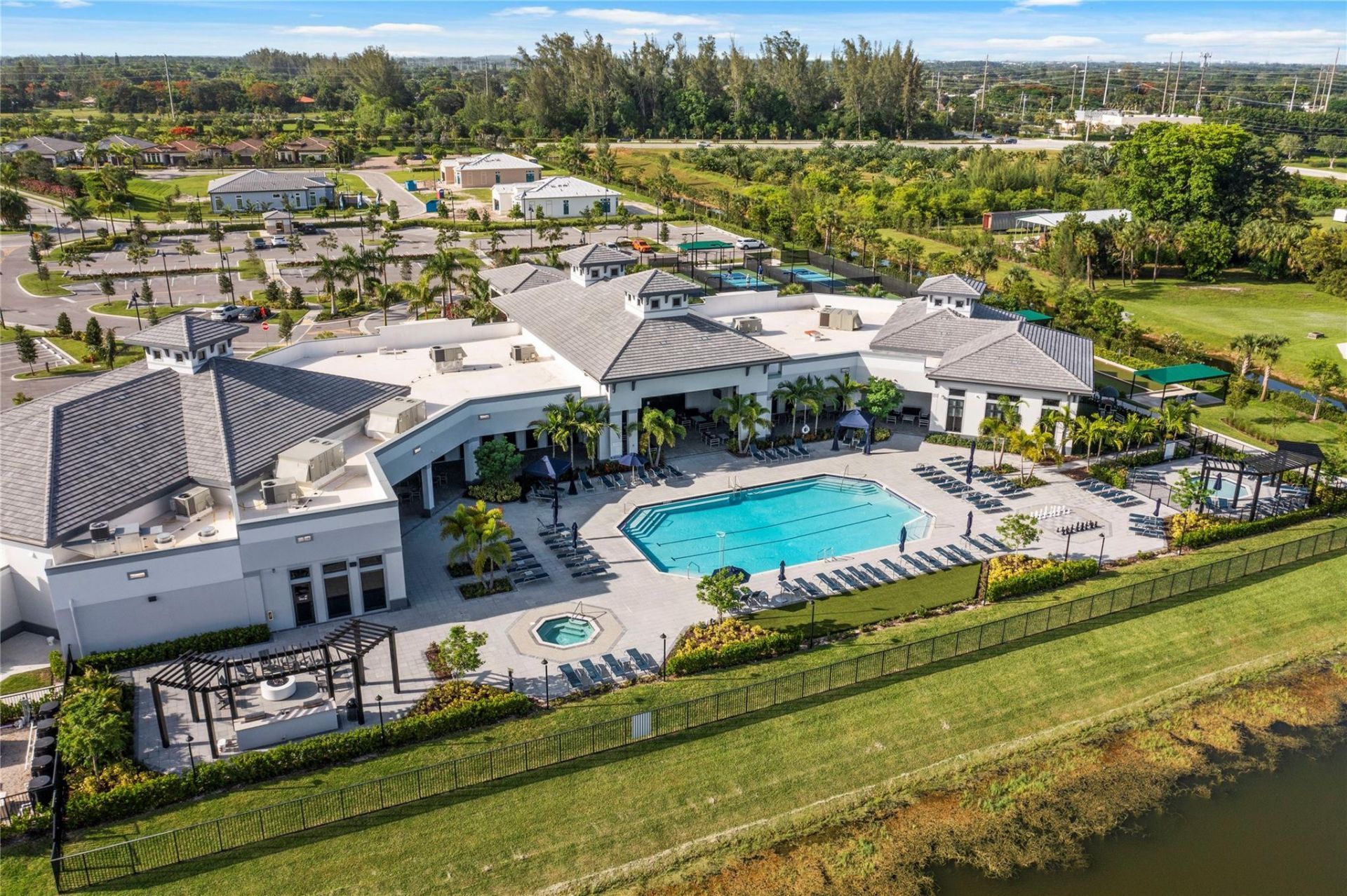 7636 N Blue Spring Drive, Unit 7636, Parkland, FL 33067 Photo