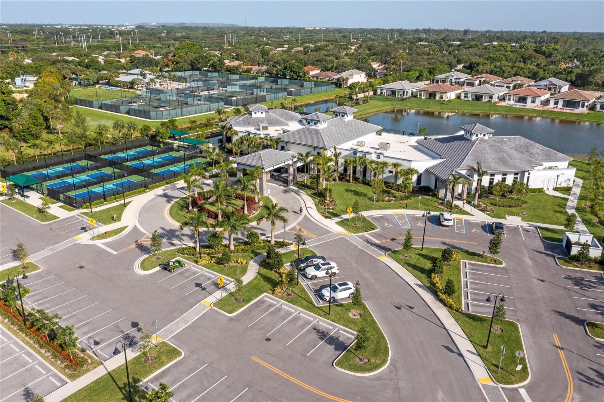 7636 N Blue Spring Drive, Unit 7636, Parkland, FL 33067 Photo