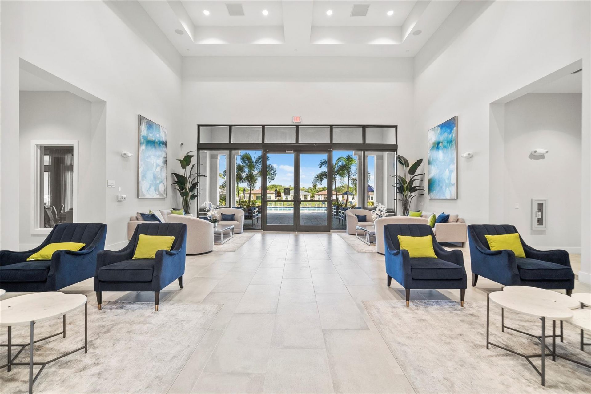 7636 N Blue Spring Drive, Unit 7636, Parkland, FL 33067 Photo