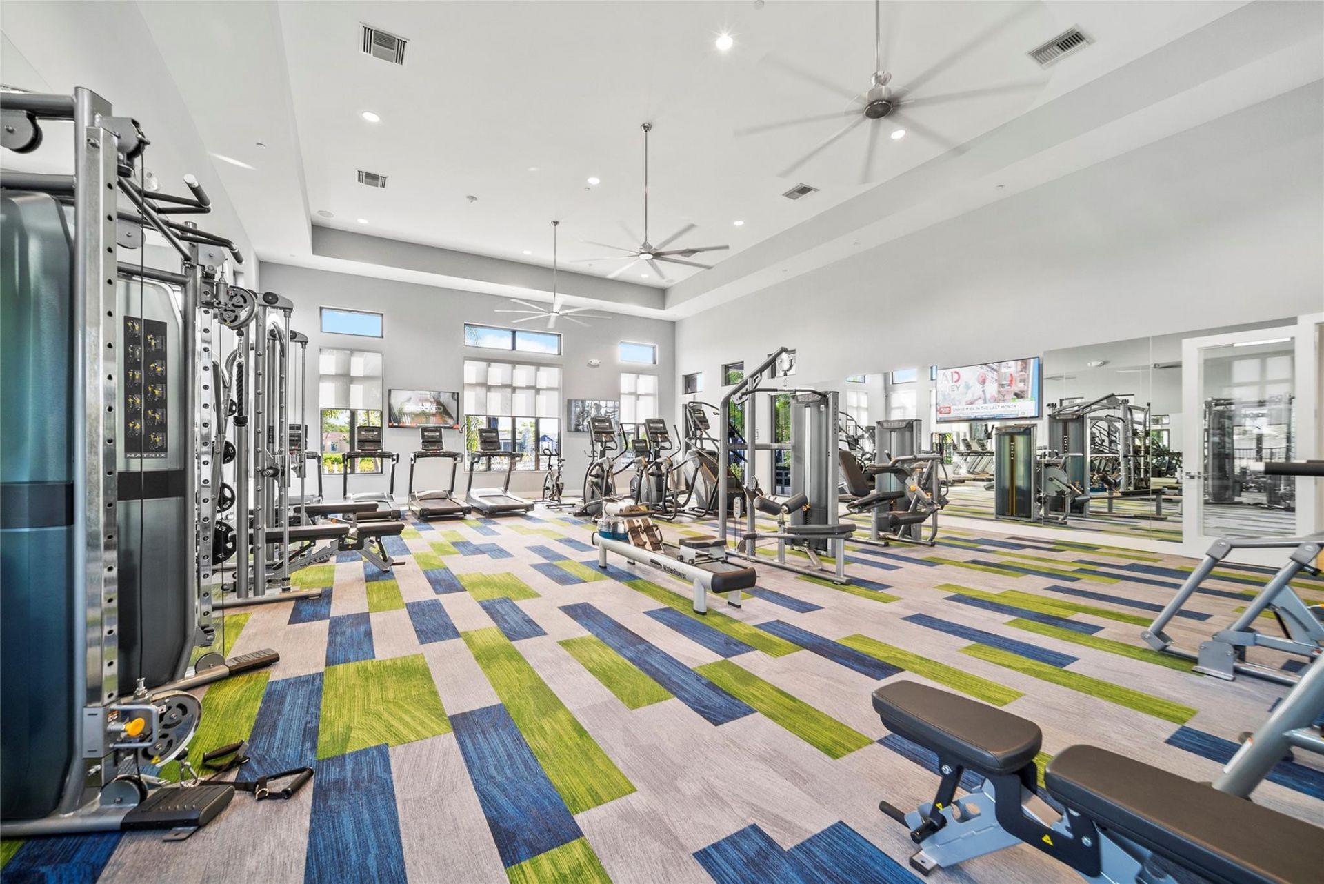 7636 N Blue Spring Drive, Unit 7636, Parkland, FL 33067 Photo