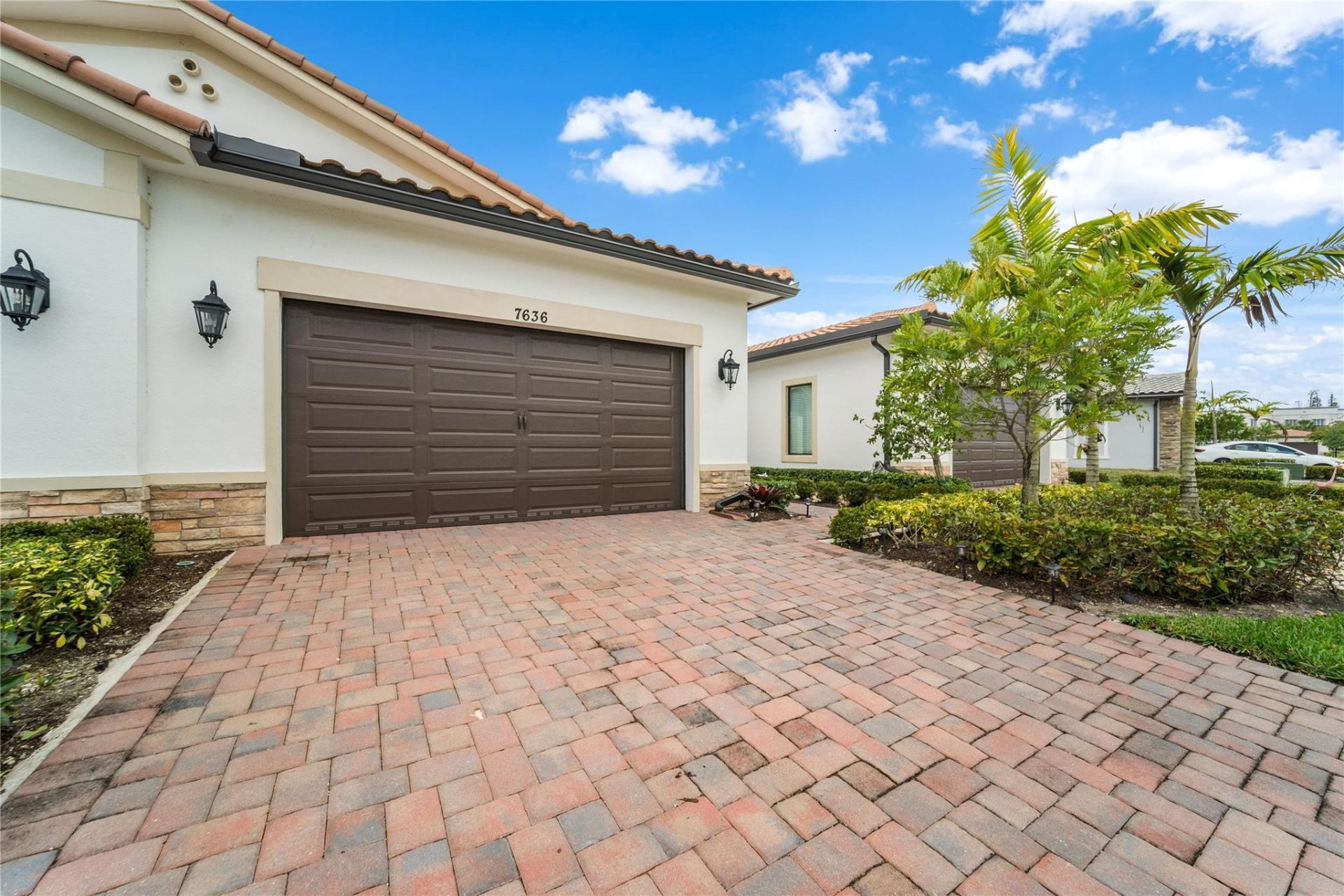 7636 N Blue Spring Drive, Unit 7636, Parkland, FL 33067 Photo
