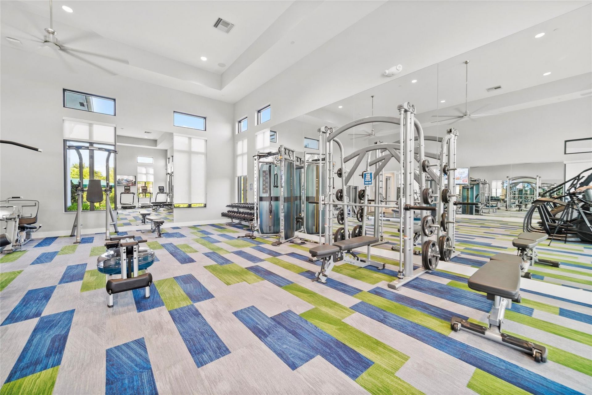 7636 N Blue Spring Drive, Unit 7636, Parkland, FL 33067 Photo