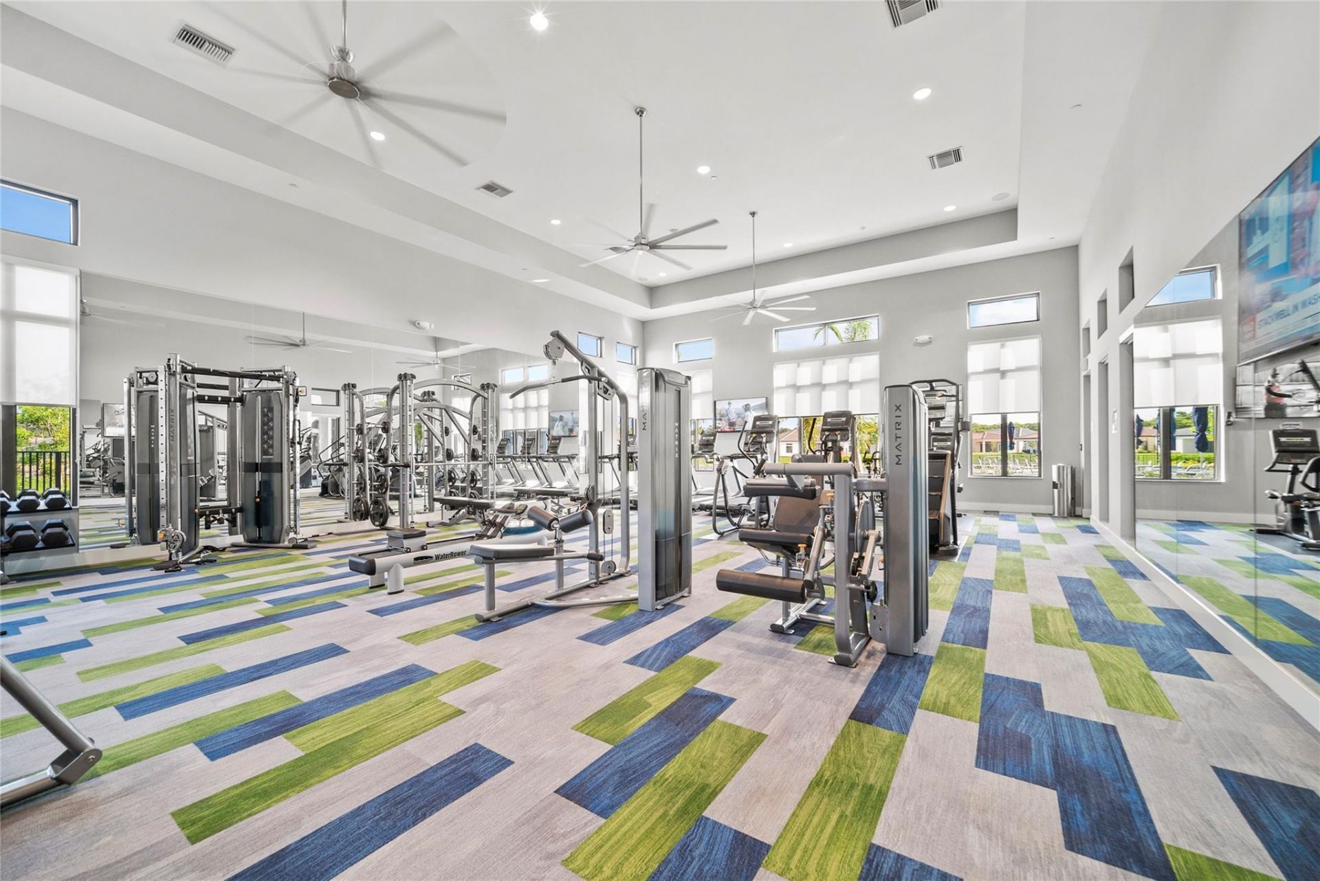 7636 N Blue Spring Drive, Unit 7636, Parkland, FL 33067 Photo