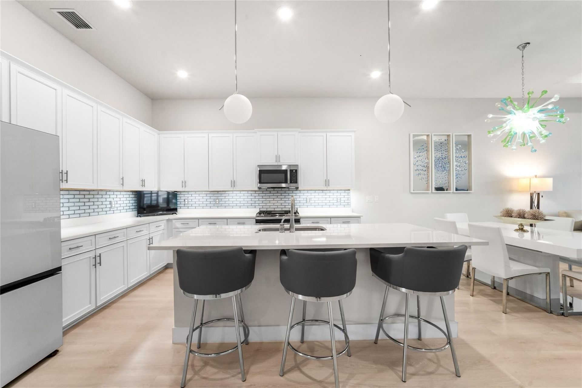 7636 N Blue Spring Drive, Unit 7636, Parkland, FL 33067 Photo