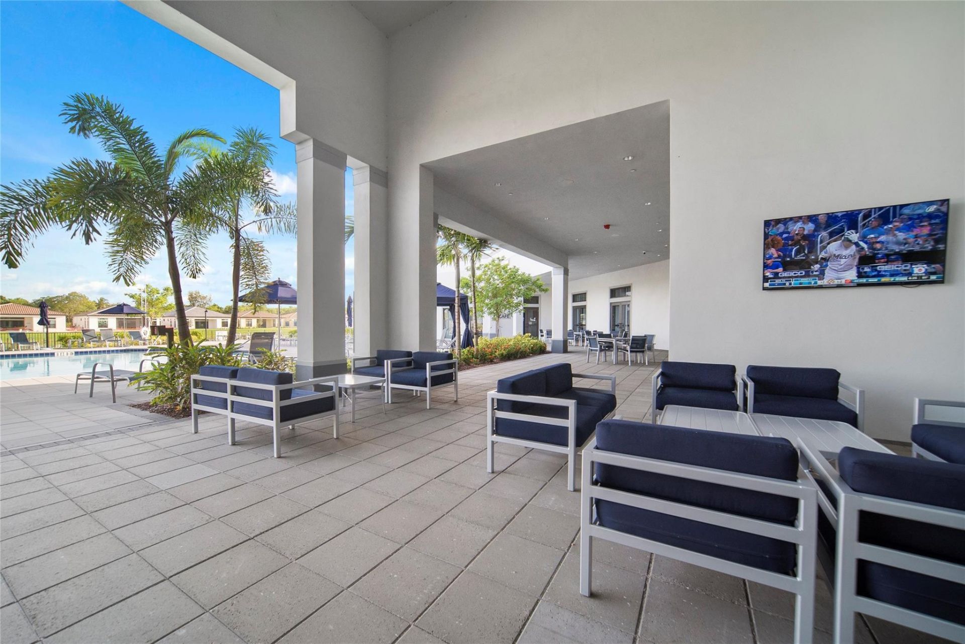 7636 N Blue Spring Drive, Unit 7636, Parkland, FL 33067 Photo