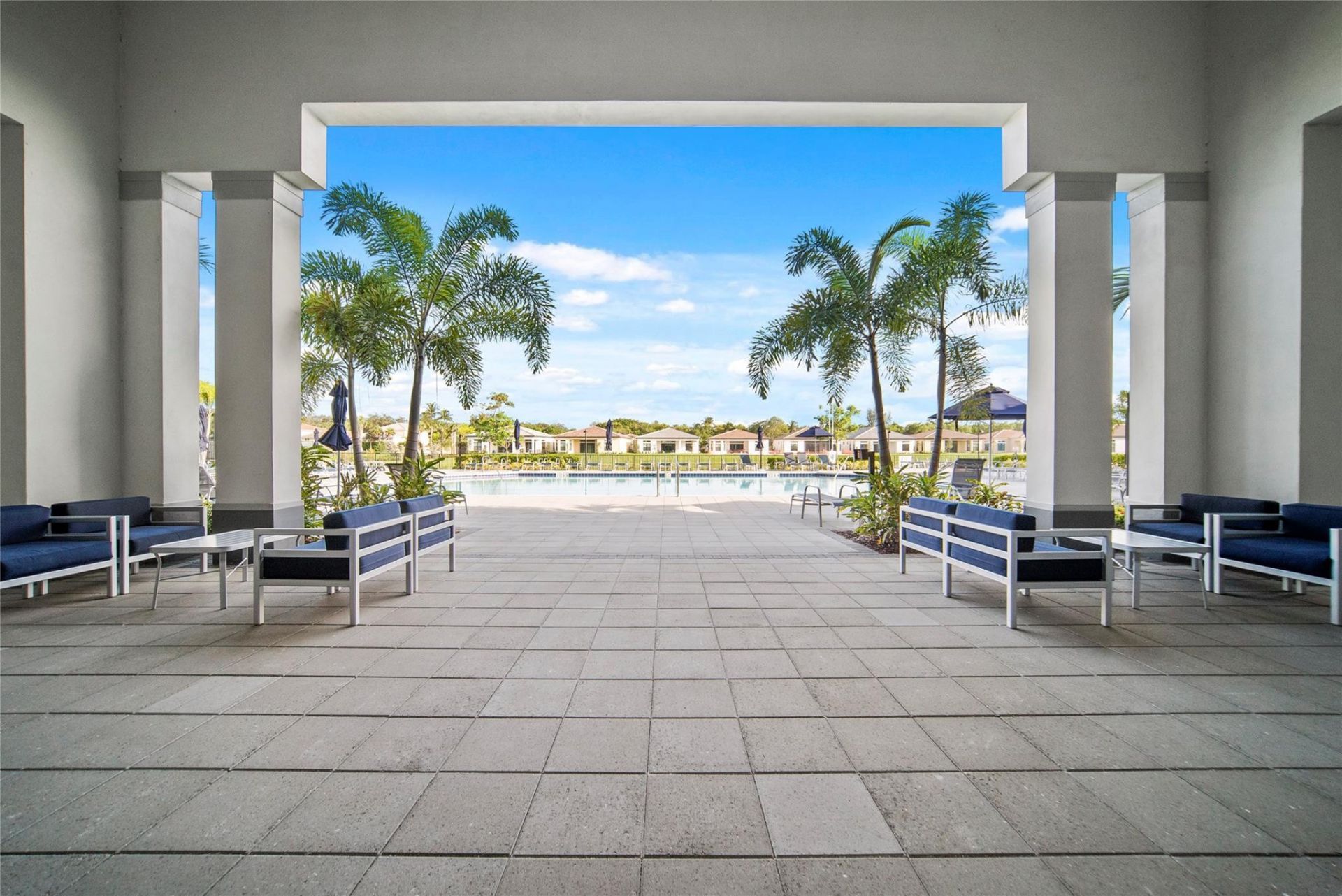 7636 N Blue Spring Drive, Unit 7636, Parkland, FL 33067 Photo