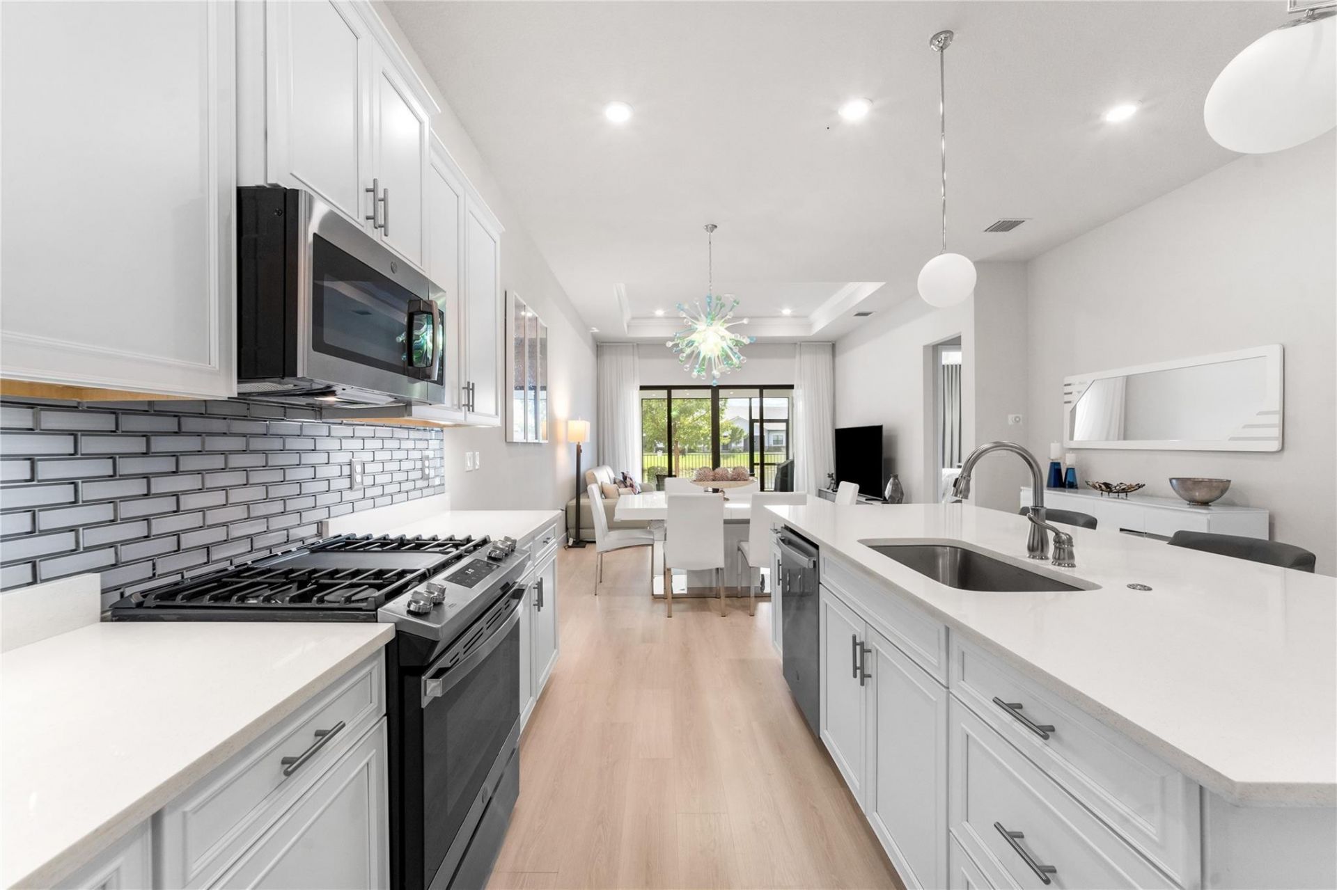 7636 N Blue Spring Drive, Unit 7636, Parkland, FL 33067 Photo