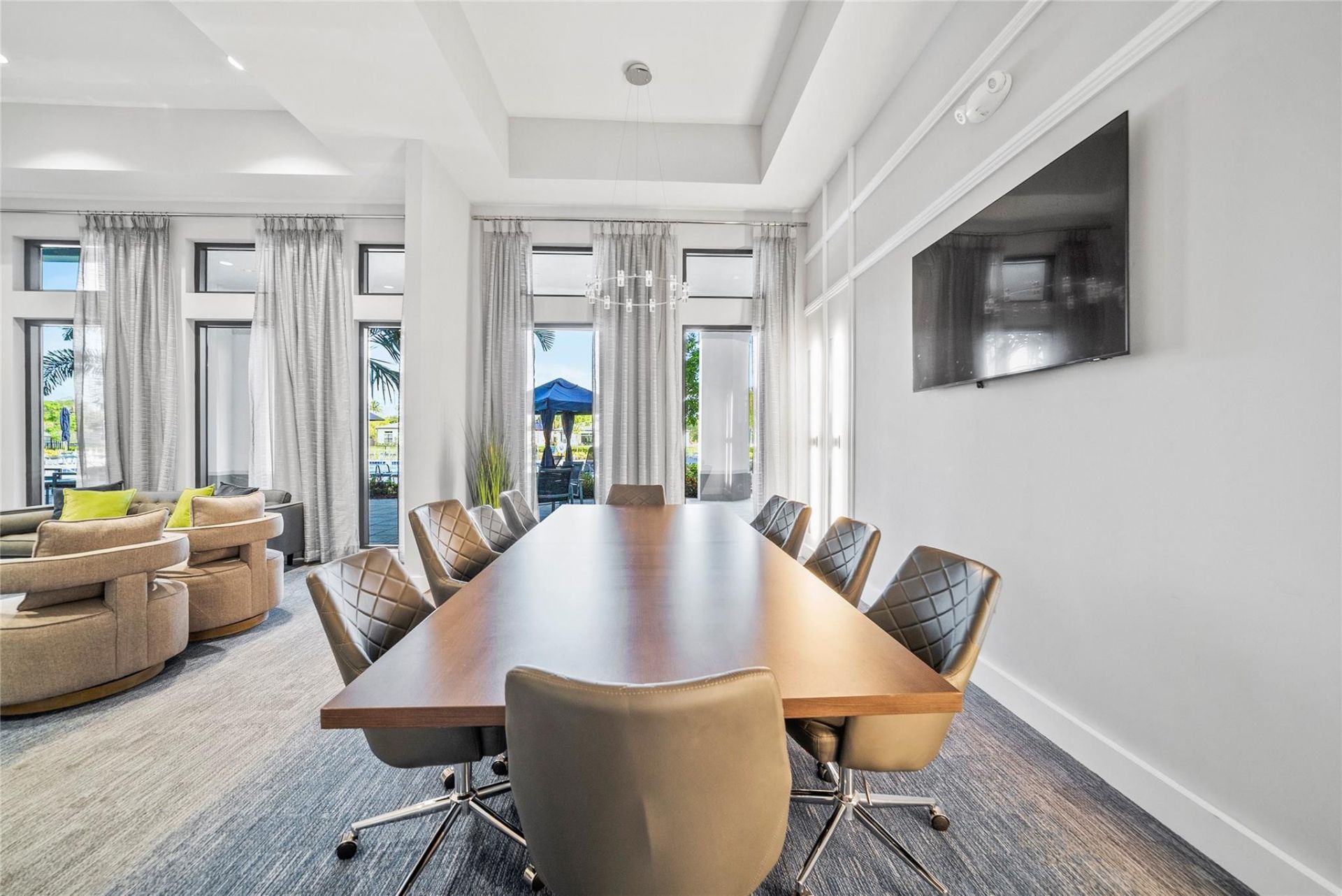 7636 N Blue Spring Drive, Unit 7636, Parkland, FL 33067 Photo