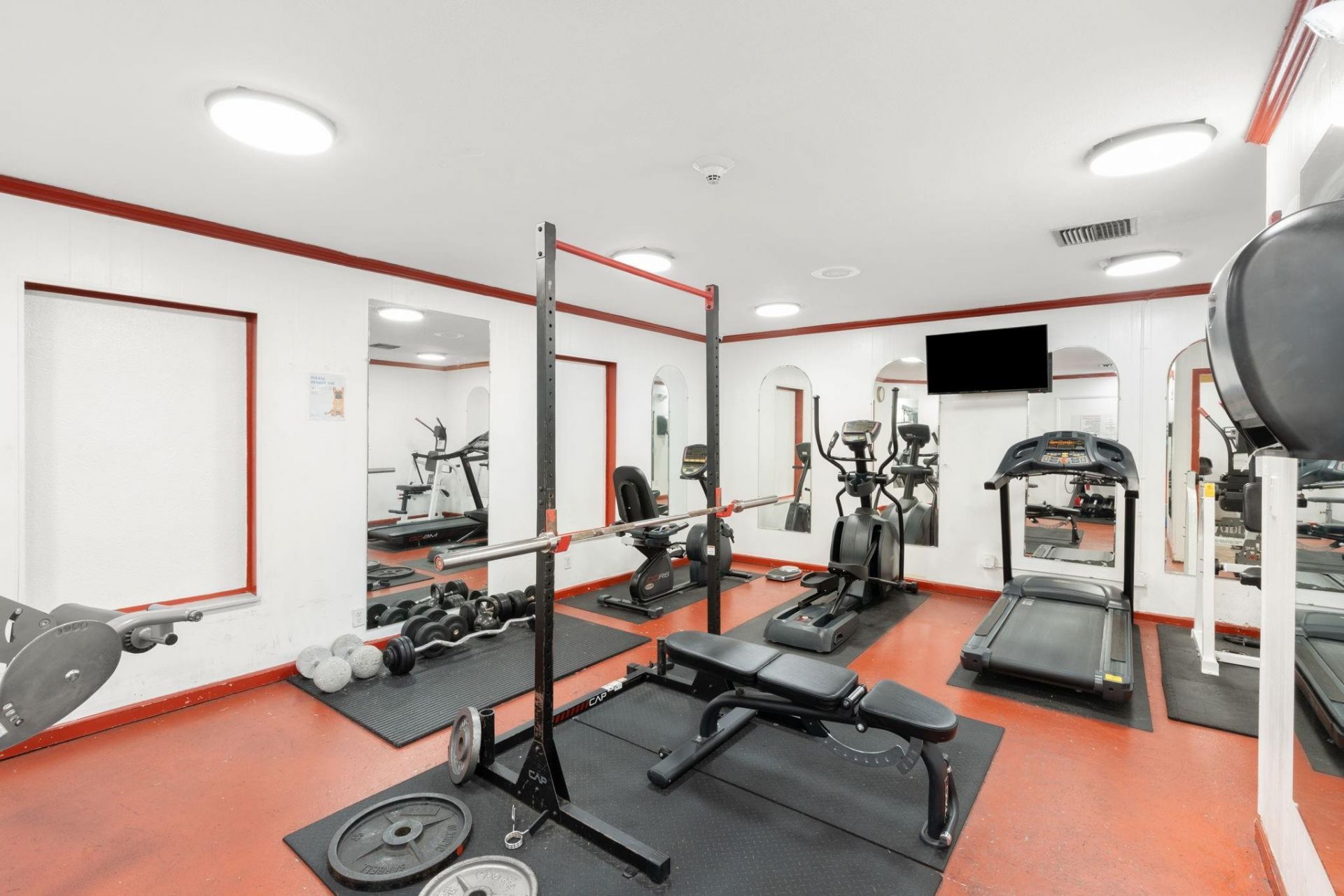 4191 NW 41st Street, Unit 214, Lauderdale Lakes, FL 33319 Photo