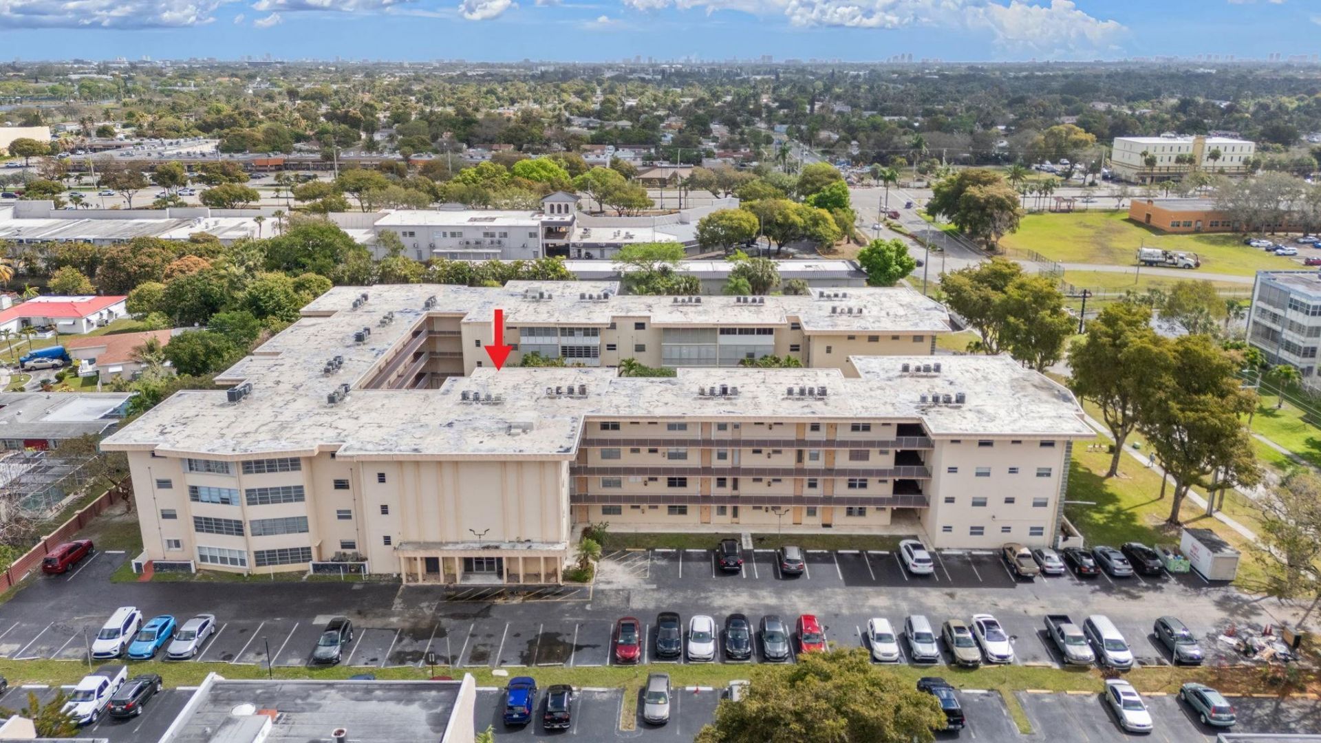 4191 NW 41st Street, Unit 214, Lauderdale Lakes, FL 33319 Photo