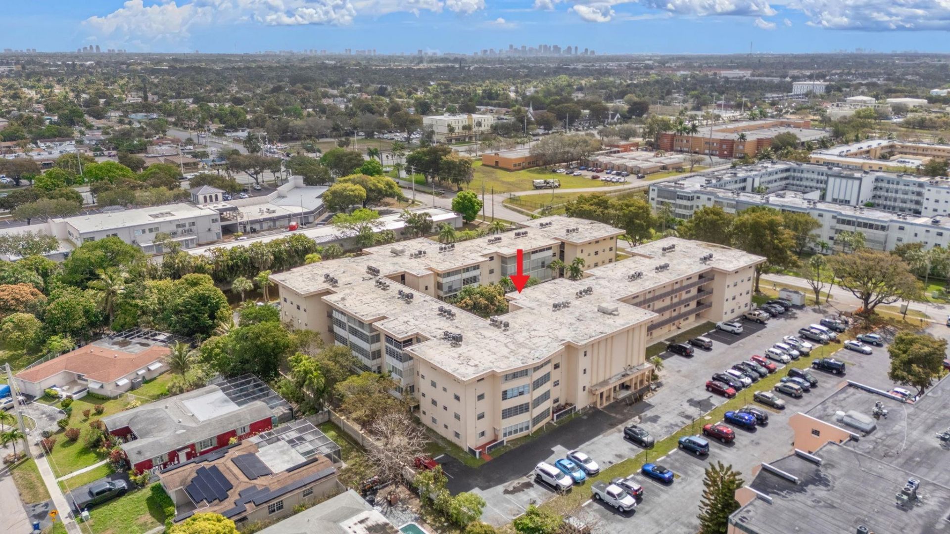 4191 NW 41st Street, Unit 214, Lauderdale Lakes, FL 33319 Photo